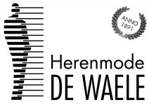 logo_herenmodedewaele_black